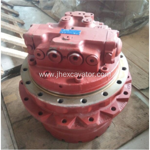 VOLVO EC160B Travel Motor EC160B Final Drive 14538546